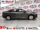 Used 2019 Ford Fusion S image 4