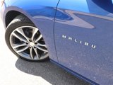 Used 2023 Chevrolet Malibu LT image 3
