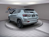 Used 2022 Jeep Compass High Altitude image 2