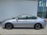 Used 2015 Honda Accord EX-L image 3