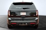 Used 2015 Ford Explorer Sport w/ Equipment Group 401A image 4