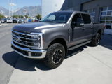 Certified 2025 Ford F350 Lariat w/ Tremor Off-Road Package image 4