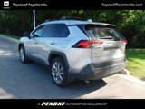 Used 2021 Toyota RAV4 XLE Premium image 3