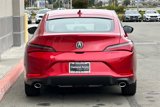 New 2025 Acura Integra image 5