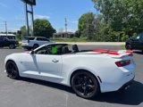 Used 2016 Chevrolet Camaro SS image 5