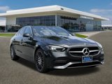 Used 2023 Mercedes-Benz C 300 Sedan image 2