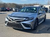 Used 2023 Toyota Camry SE image 4