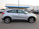 Certified 2021 Honda HR-V LX image 4