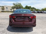 Used 2023 Nissan Altima 2.5 SV image 5
