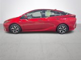 Used 2017 Toyota Prius Prime Premium image 2