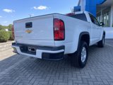 Used 2018 Chevrolet Colorado W/T w/ WT Convenience Package image 5