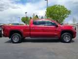 Used 2021 GMC Sierra 1500 AT4 image 2