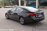 Used 2022 Nissan Altima 2.5 SV image 5