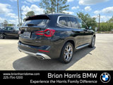 Certified 2022 BMW X3 sDrive30i w/ Premium Package 2 image 5