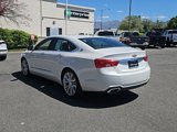 Used 2015 Chevrolet Impala LTZ image 5