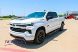 Used 2023 Chevrolet Silverado 1500 RST w/ Rally Edition image 3