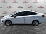 Used 2012 Ford Fiesta SE image 2