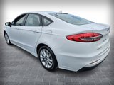 Used 2020 Ford Fusion SE image 5