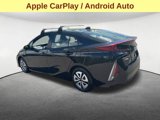 Certified 2022 Toyota Prius Prime XLE image 5
