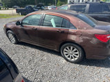 Used 2013 Chrysler 200 Touring w/ Cold Weather Group image 6