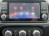 Certified 2024 Nissan Versa S w/ Trunk Package image 4