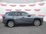 Used 2022 Toyota RAV4 XLE Premium image 2