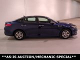 Used 2018 Kia Optima LX w/ Convenience Package image 2