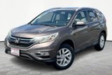 Used 2016 Honda CR-V EX-L image 2