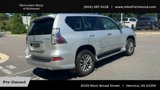 Used 2016 Lexus GX 460 Luxury image 2