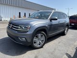 Used 2019 Volkswagen Atlas SEL image 3