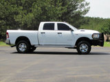 Used 2020 RAM 2500 Tradesman w/ Chrome Appearance Group image 5