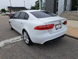 Used 2019 Jaguar XE Prestige image 4