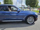 Used 2019 BMW X3 xDrive30i w/ Convenience Package image 2