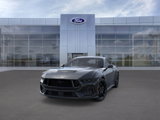 New 2025 Ford Mustang GT w/ Mustang Nite Pony Package image 2