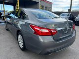 Used 2016 Nissan Altima 2.5 S w/ Power Driver Seat Package image 5