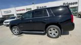 Used 2015 Chevrolet Tahoe LTZ image 4