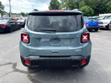 Used 2018 Jeep Renegade Latitude image 5