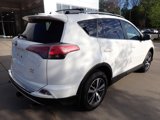 Used 2018 Toyota RAV4 XLE image 2