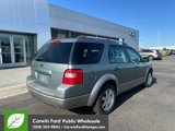 Used 2006 Ford Freestyle SE image 4