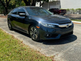 Used 2018 Honda Civic EX-T image 3