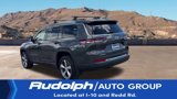Used 2022 Jeep Grand Cherokee L Limited image 4