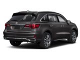 Used 2019 Acura MDX SH-AWD w/ Advance Package image 2