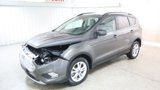 Used 2017 Ford Escape SE w/ SE Leather Comfort Package image 2
