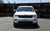 Used 2019 Jeep Grand Cherokee Limited w/ Luxury Group II image 2