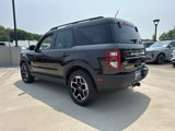 Used 2021 Ford Bronco Sport Big Bend image 5