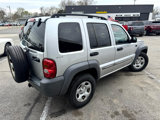 Used 2002 Jeep Liberty Sport image 5