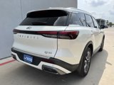 Used 2022 INFINITI QX60 Luxe w/ Cargo Package image 5