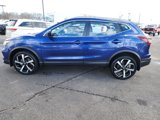 Used 2021 Nissan Rogue Sport SL w/ Premium Package image 2