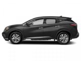 Used 2018 Nissan Murano SL w/ Cargo Package image 4