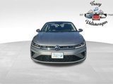 New 2025 Volkswagen Jetta SE image 2